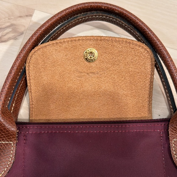 Longchamp Bag - Picture 5 of 11